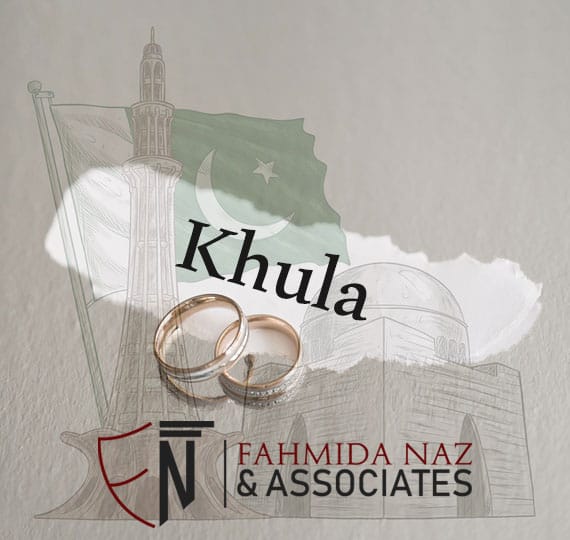 Khula Lawyer in Rawalpindi and Islamabad