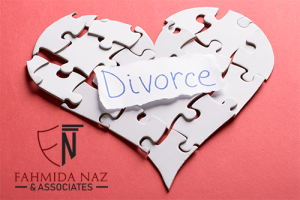 Guide to Divorce in Pakistan