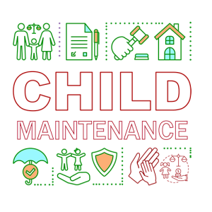 Wife and Child Maintenance Laws in Pakistan