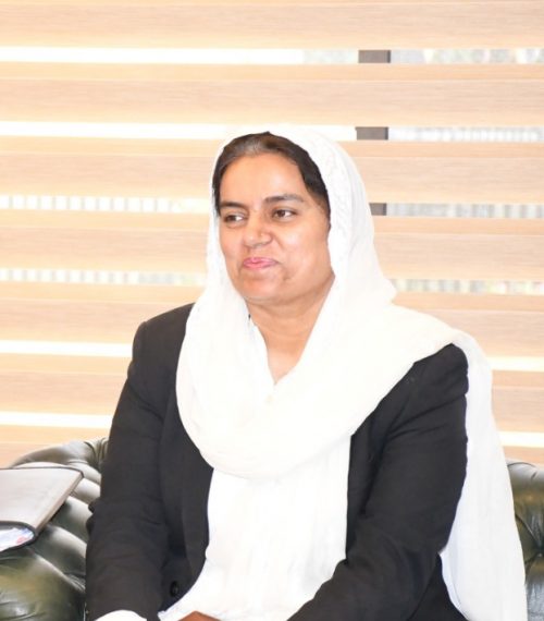 Best Female Lawyer in Islamabad and Rawalpindi