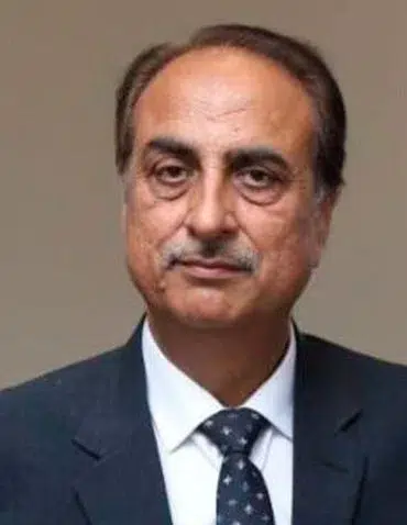 Abid Hussain Mirza, Advocate High Court, Islamabad