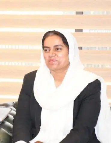 Fahmida Naz Advocate High Court – Best Female Family Lawyer in Rawalpindi & Islamabad