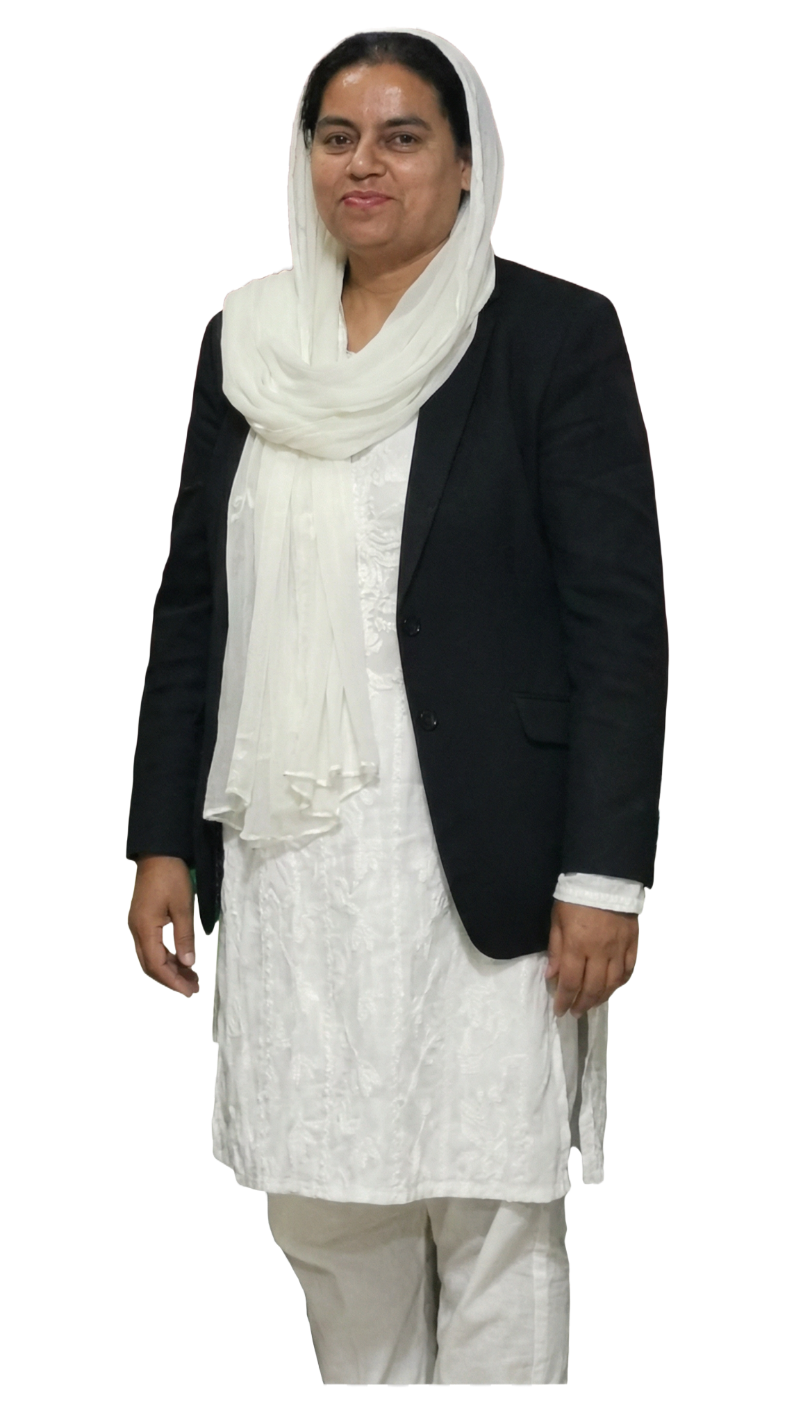 Best female lawyer in Rawalpindi & Islamabad - Fahmida Naz Advocate