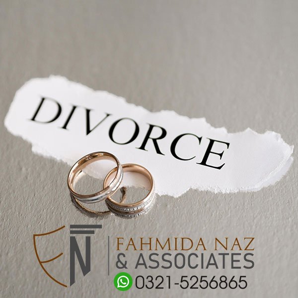 Christian Divorce Lawyers Rawalpindi Islamabad | Legal Process & Court Guidance Pakistan
