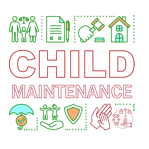 Wife and Child Maintenance in Pakistan | Maintenance Law, Court Procedure & Legal Help Rawalpindi Islamabad